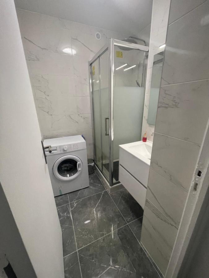 Appartement Lagny Sur Marne Disneyland Paris Екстер'єр фото