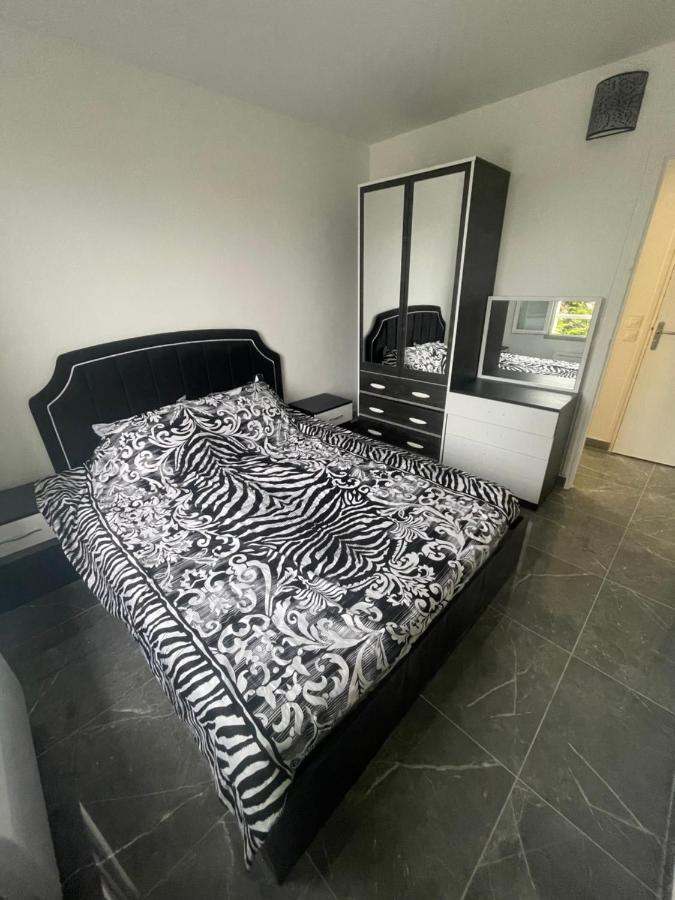 Appartement Lagny Sur Marne Disneyland Paris Екстер'єр фото