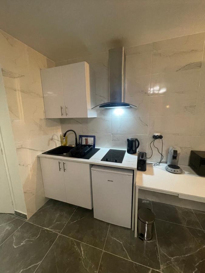 Appartement Lagny Sur Marne Disneyland Paris Екстер'єр фото