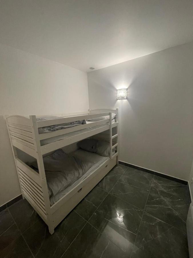 Appartement Lagny Sur Marne Disneyland Paris Екстер'єр фото