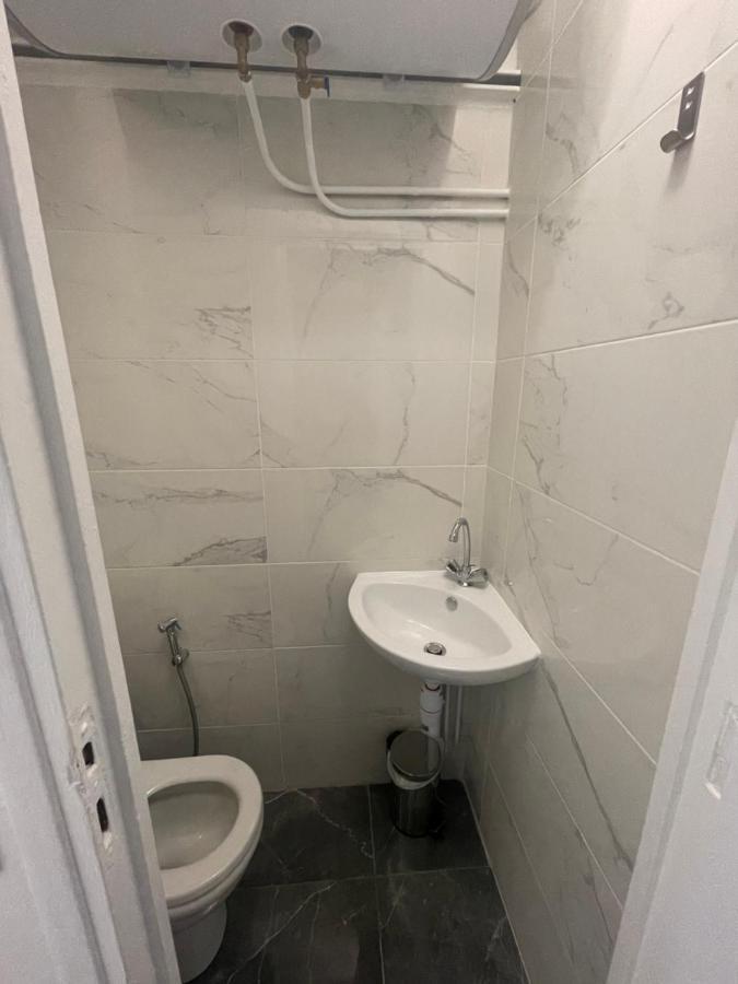 Appartement Lagny Sur Marne Disneyland Paris Екстер'єр фото