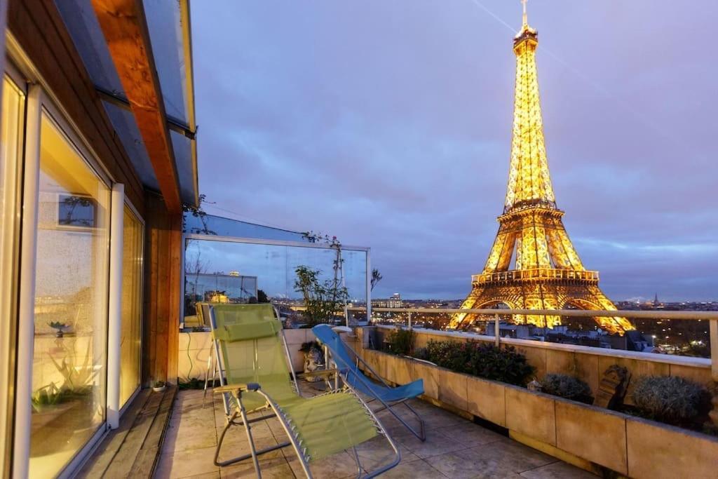 Appartement Lagny Sur Marne Disneyland Paris Екстер'єр фото