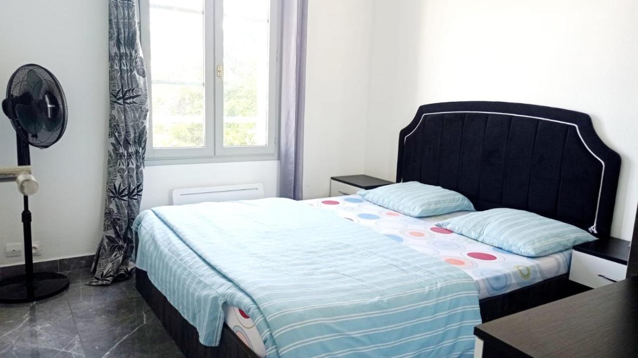 Appartement Lagny Sur Marne Disneyland Paris Екстер'єр фото